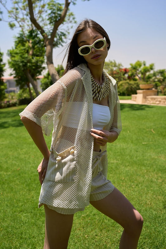 Shorts Set